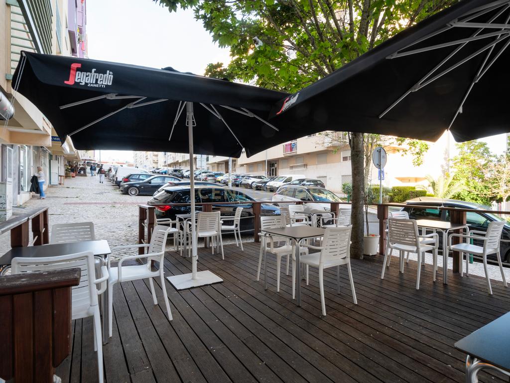 Espaço Comercial - Pastelaria - Monte Abraão - Queluz-Massamá - Image 4