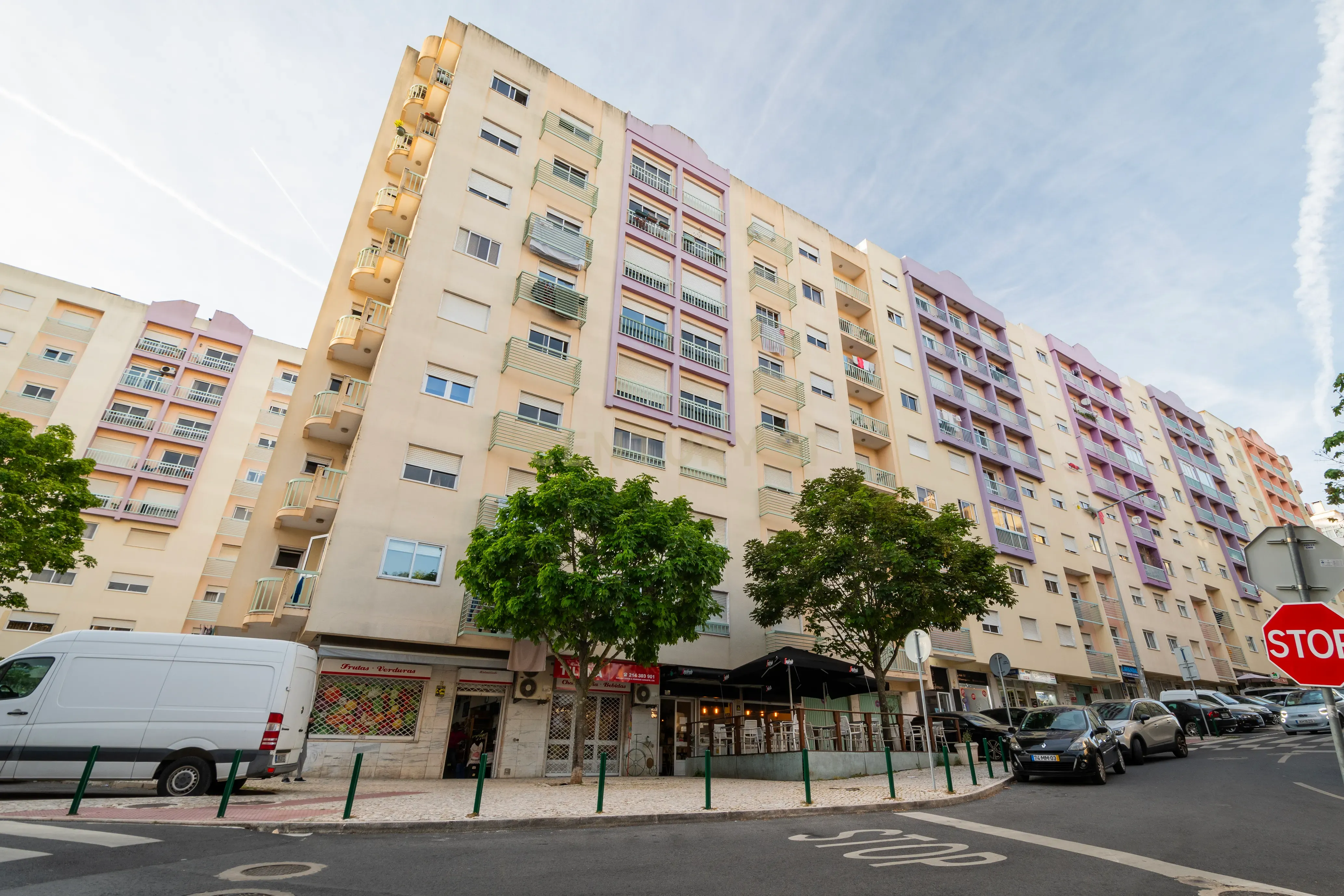 Espaço Comercial - Pastelaria - Monte Abraão - Queluz-Massamá - Image 15