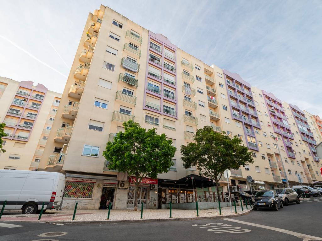 Espaço Comercial - Pastelaria - Monte Abraão - Queluz-Massamá - Image 15