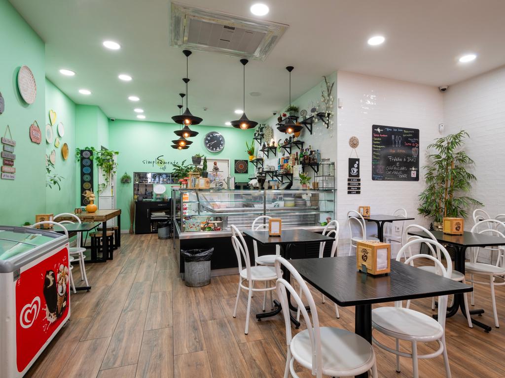 Espaço Comercial - Pastelaria - Monte Abraão - Queluz-Massamá - Image 7
