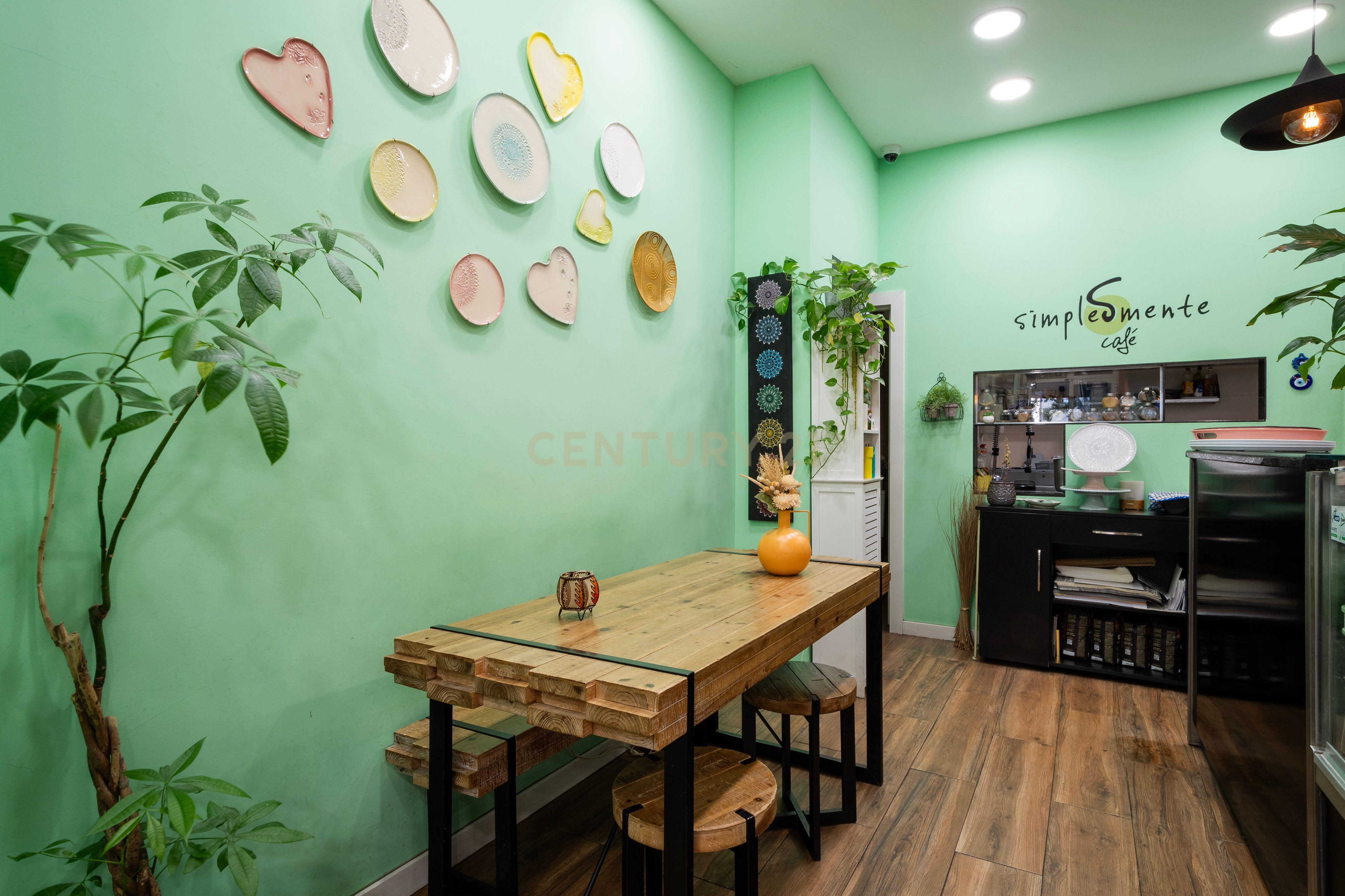 Espaço Comercial - Pastelaria - Monte Abraão - Queluz-Massamá - Image 5