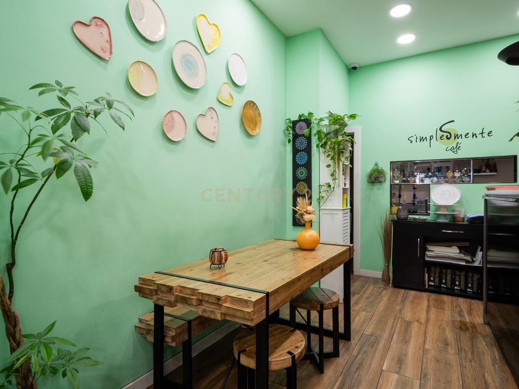 Espaço Comercial - Pastelaria - Monte Abraão - Queluz-Massamá - Image 5