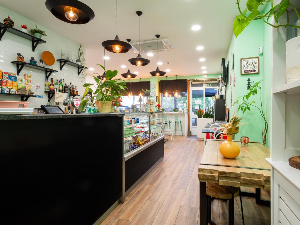 Espaço Comercial - Pastelaria - Monte Abraão - Queluz-Massamá - Image 8