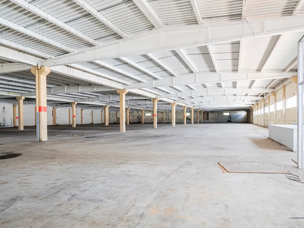 Espaço para Logística 100m2 - Image 6