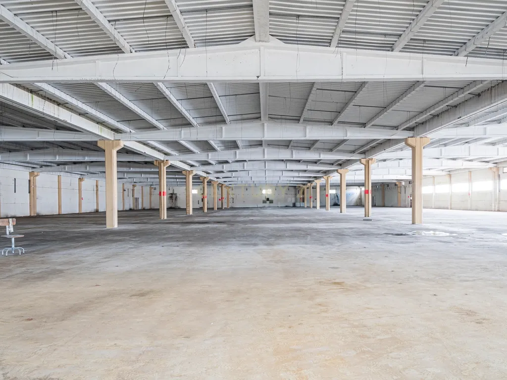 Espaço para Logística 100m2 - Image 3
