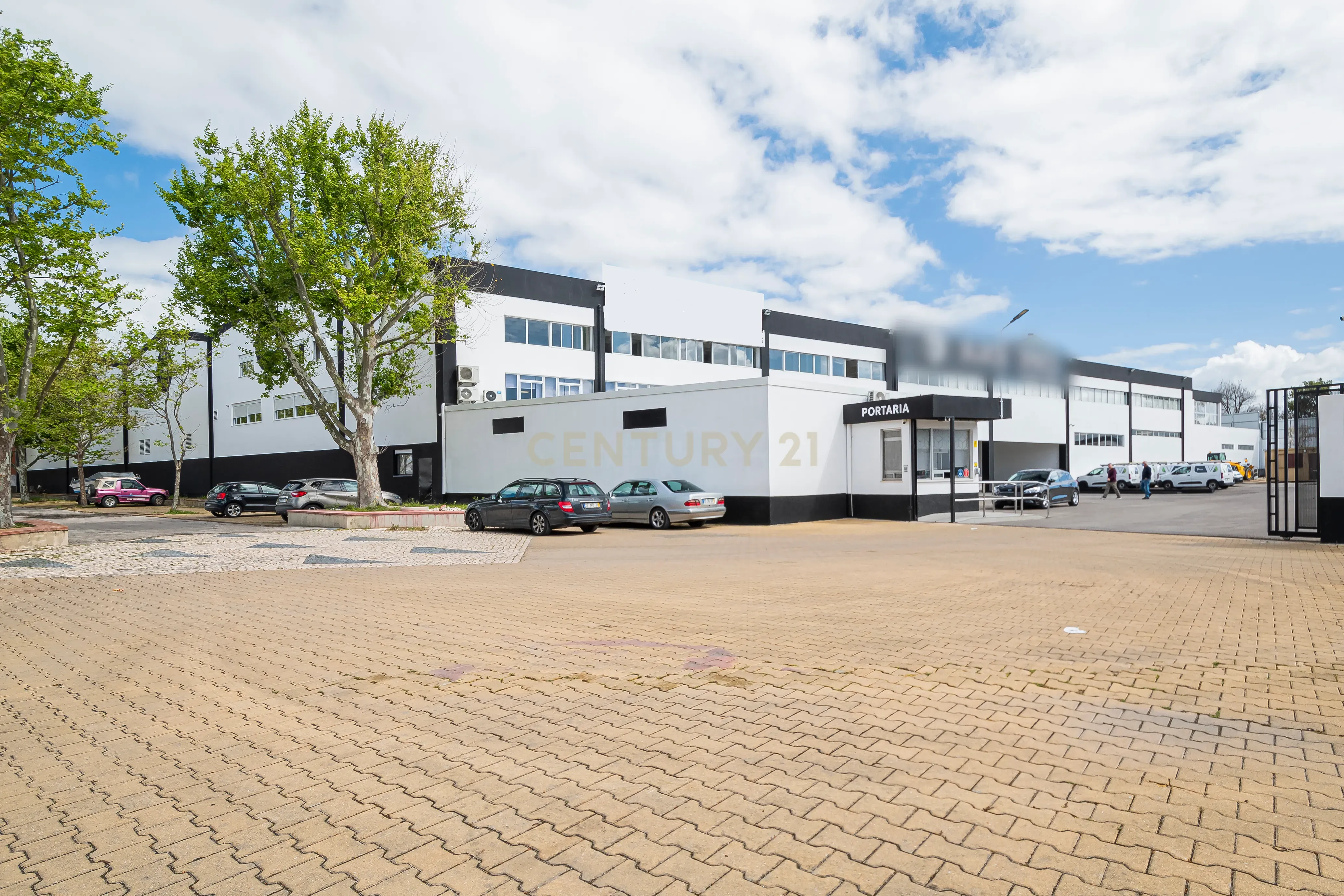 Armazém 500m2 - Image 5