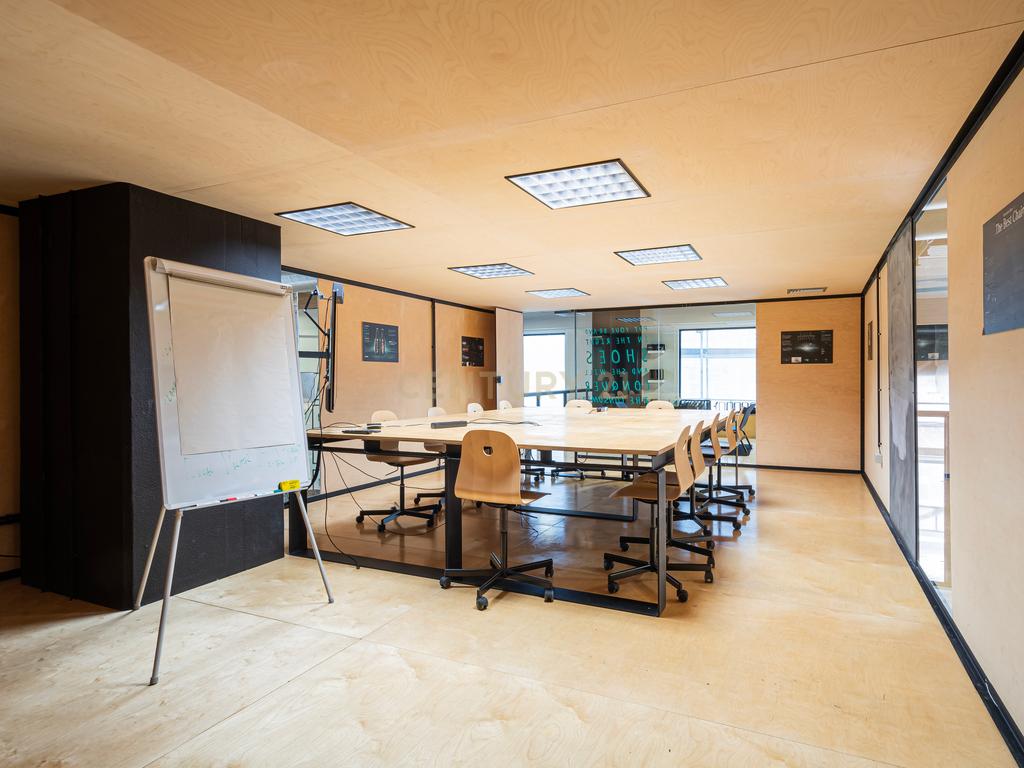 Escritório - Sala Bosque 220m2 - Lisboa - Image 7