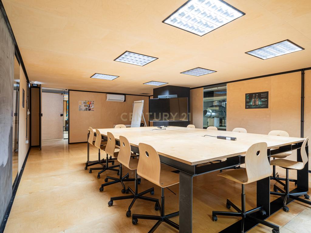 Escritório - Sala Bosque 220m2 - Lisboa - Image 25