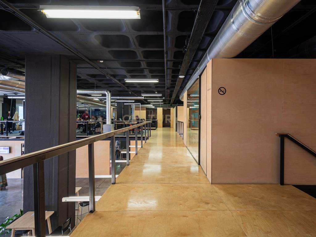 Escritório - Sala Bosque 220m2 - Lisboa - Image 6