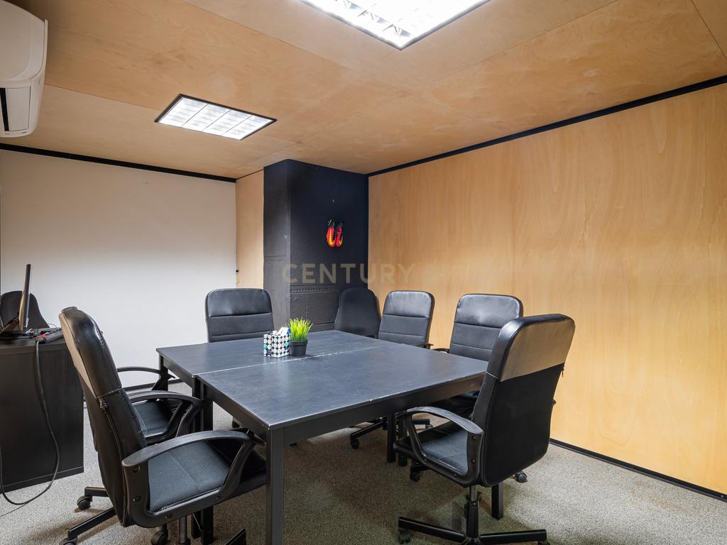 Escritório - Sala Bosque 220m2 - Lisboa - Image 20