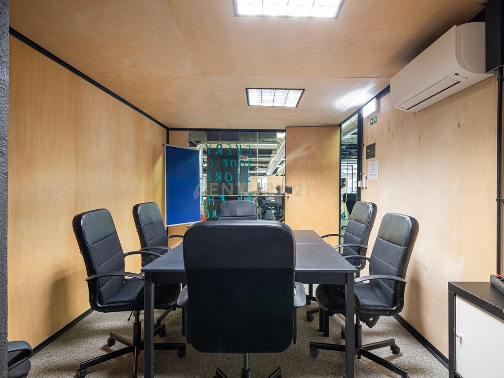 Escritório - Sala Bosque 220m2 - Lisboa - Image 19