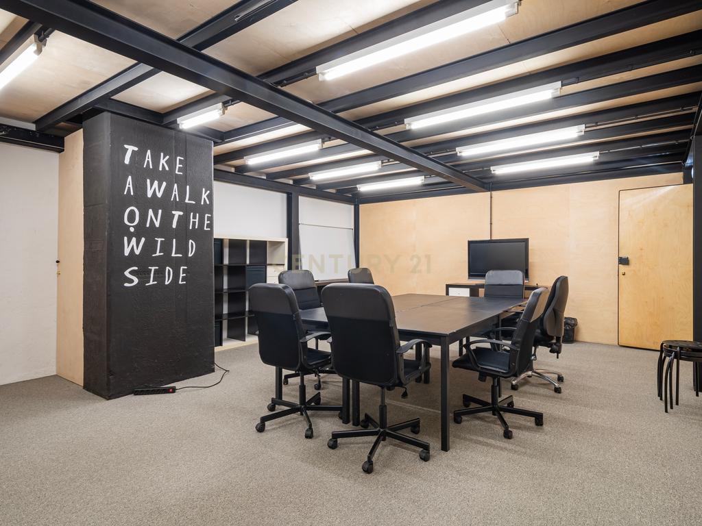 Escritório - Sala Bosque 220m2 - Lisboa - Image 13