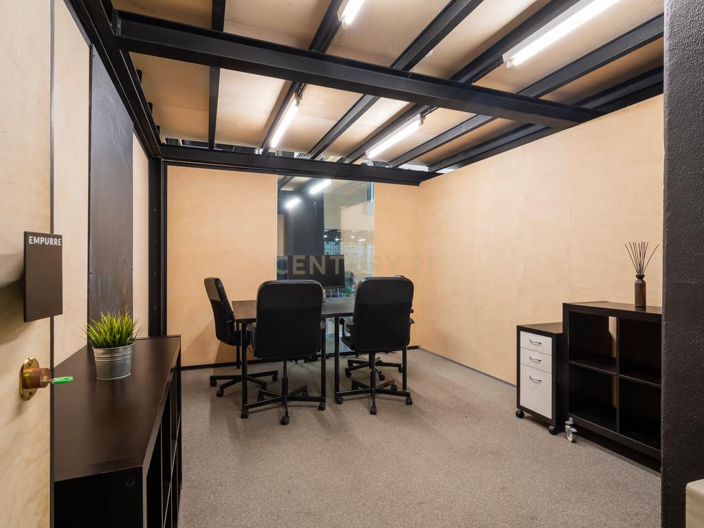 Escritório - Sala Bosque 220m2 - Lisboa - Image 14