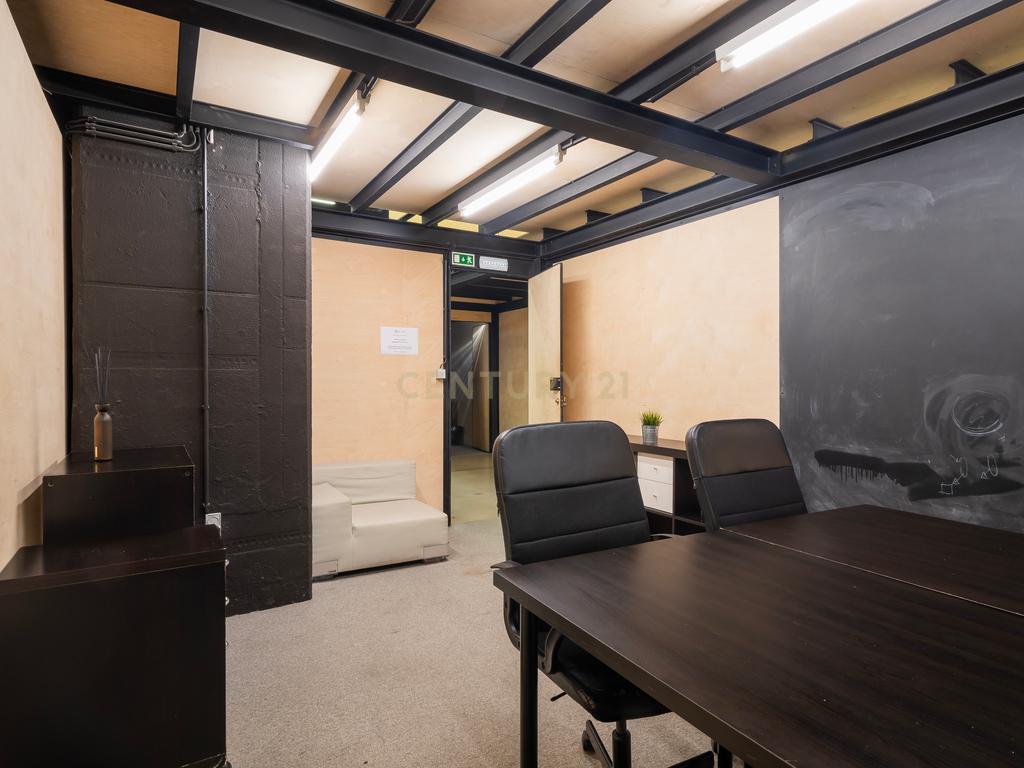 Escritório - Sala Bosque 220m2 - Lisboa - Image 15