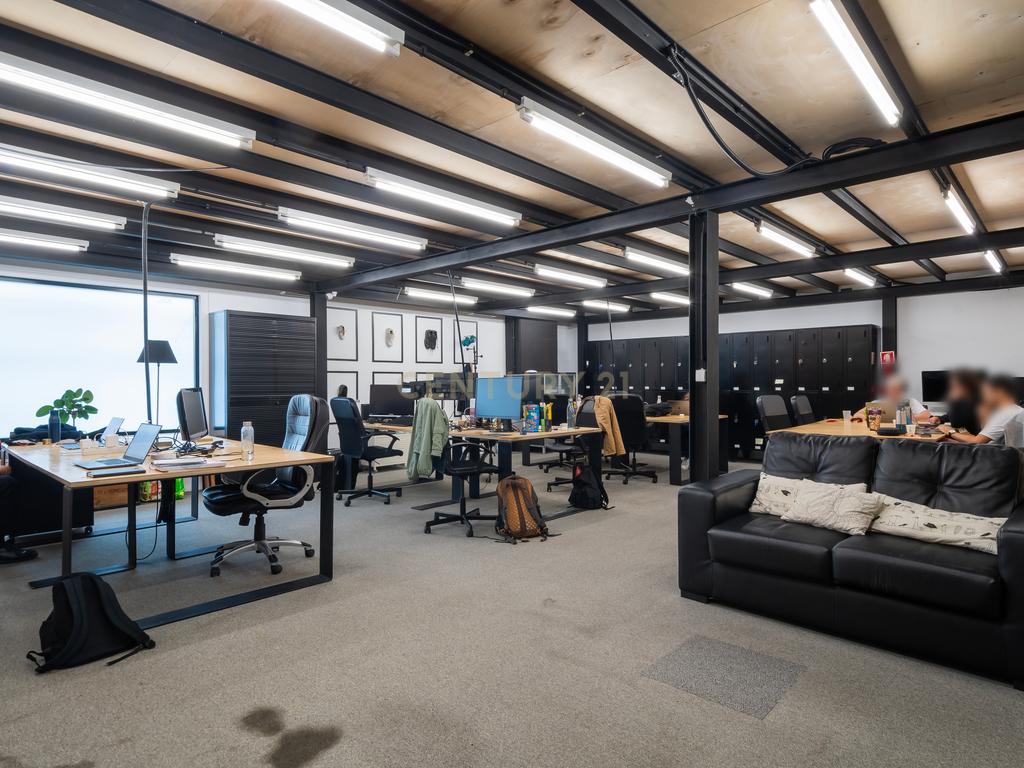 Escritório - Sala Bosque 220m2 - Lisboa - Image 16