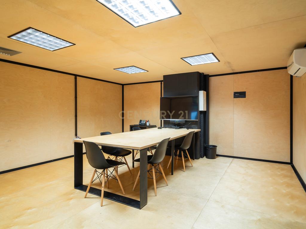 Escritório - Sala Bosque 220m2 - Lisboa - Image 17