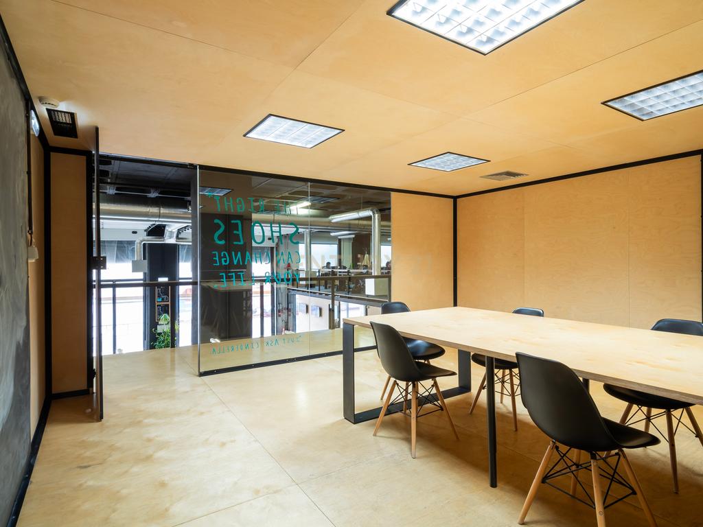 Escritório - Sala Bosque 220m2 - Lisboa - Image 18