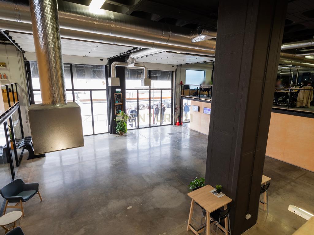 Escritório - Sala Bosque 220m2 - Lisboa - Image 2
