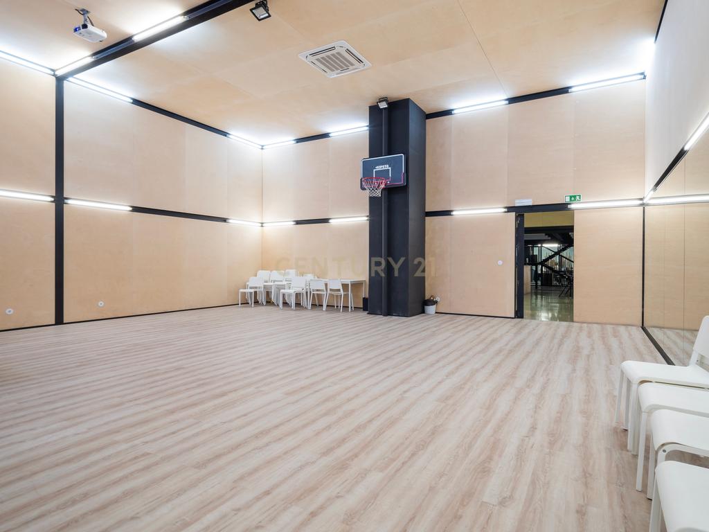 Escritório - Sala Bosque 220m2 - Lisboa - Image 9