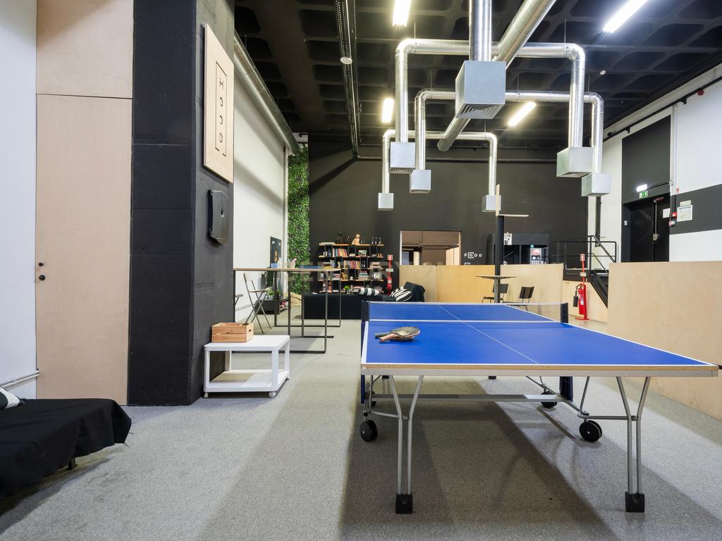 Escritório - Sala Bosque 220m2 - Lisboa - Image 10