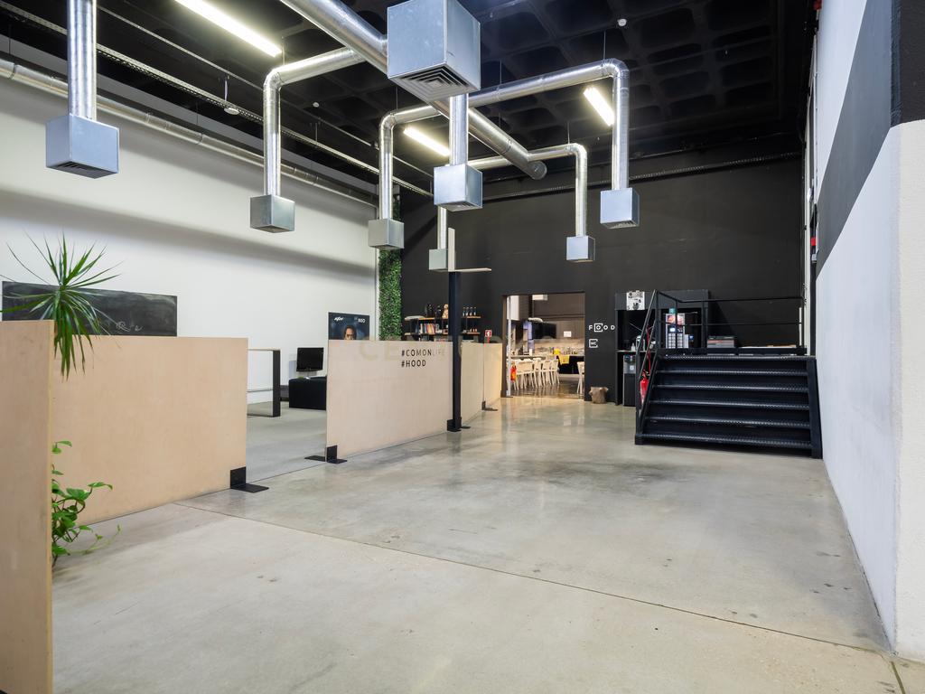 Escritório - Sala Bosque 220m2 - Lisboa - Image 4