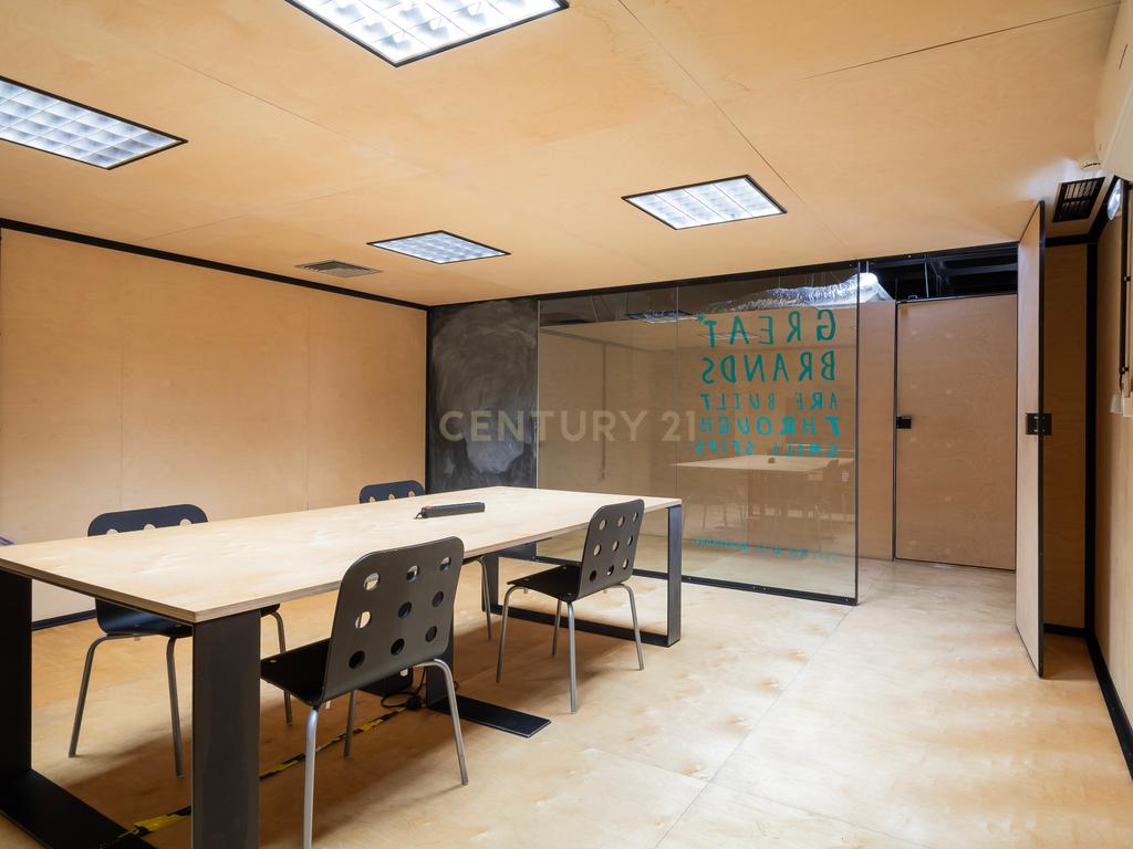 Escritório - Sala Bosque 220m2 - Lisboa - Image 24