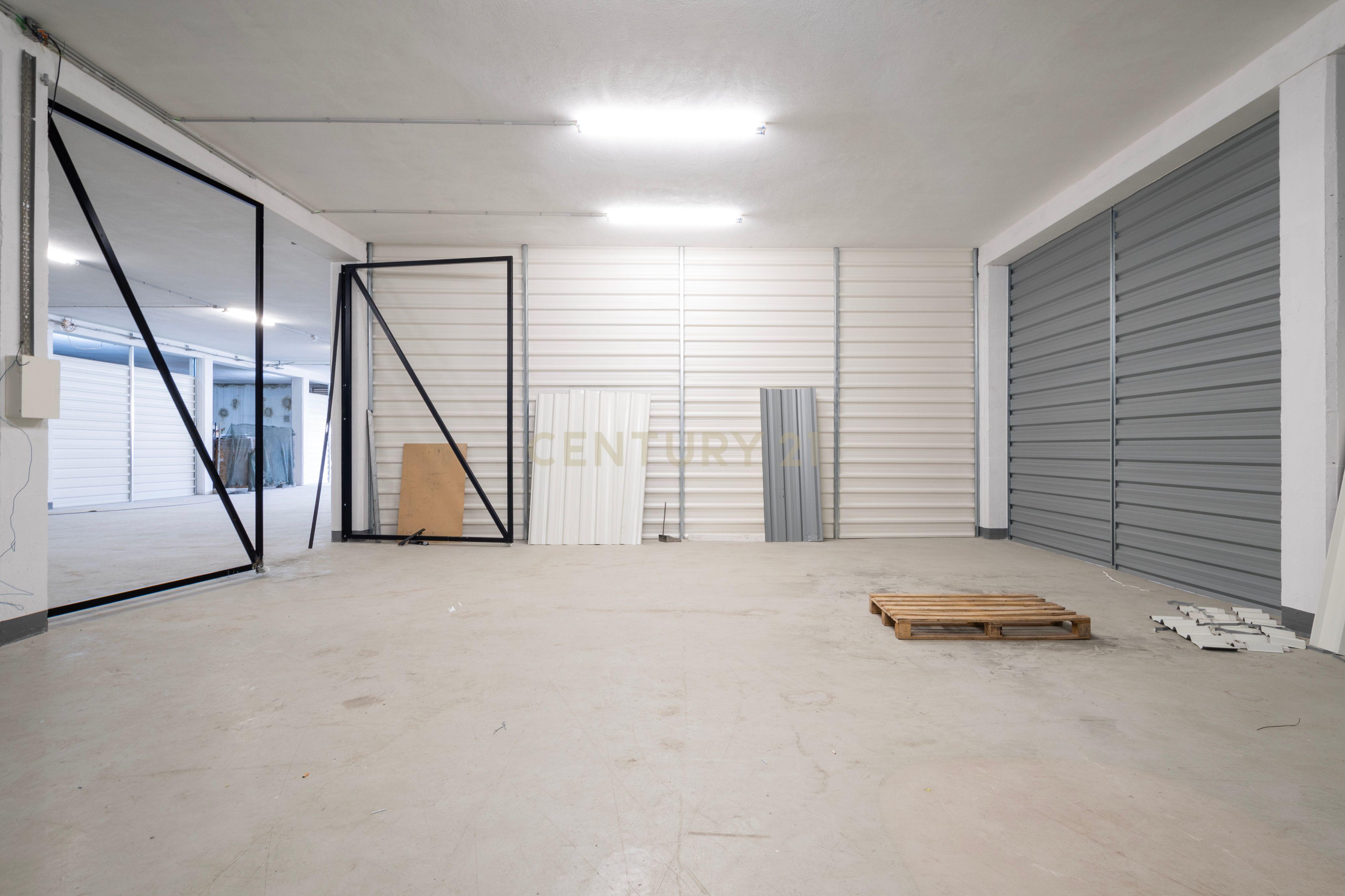 Excelente armazém - 70m2 - Image 6