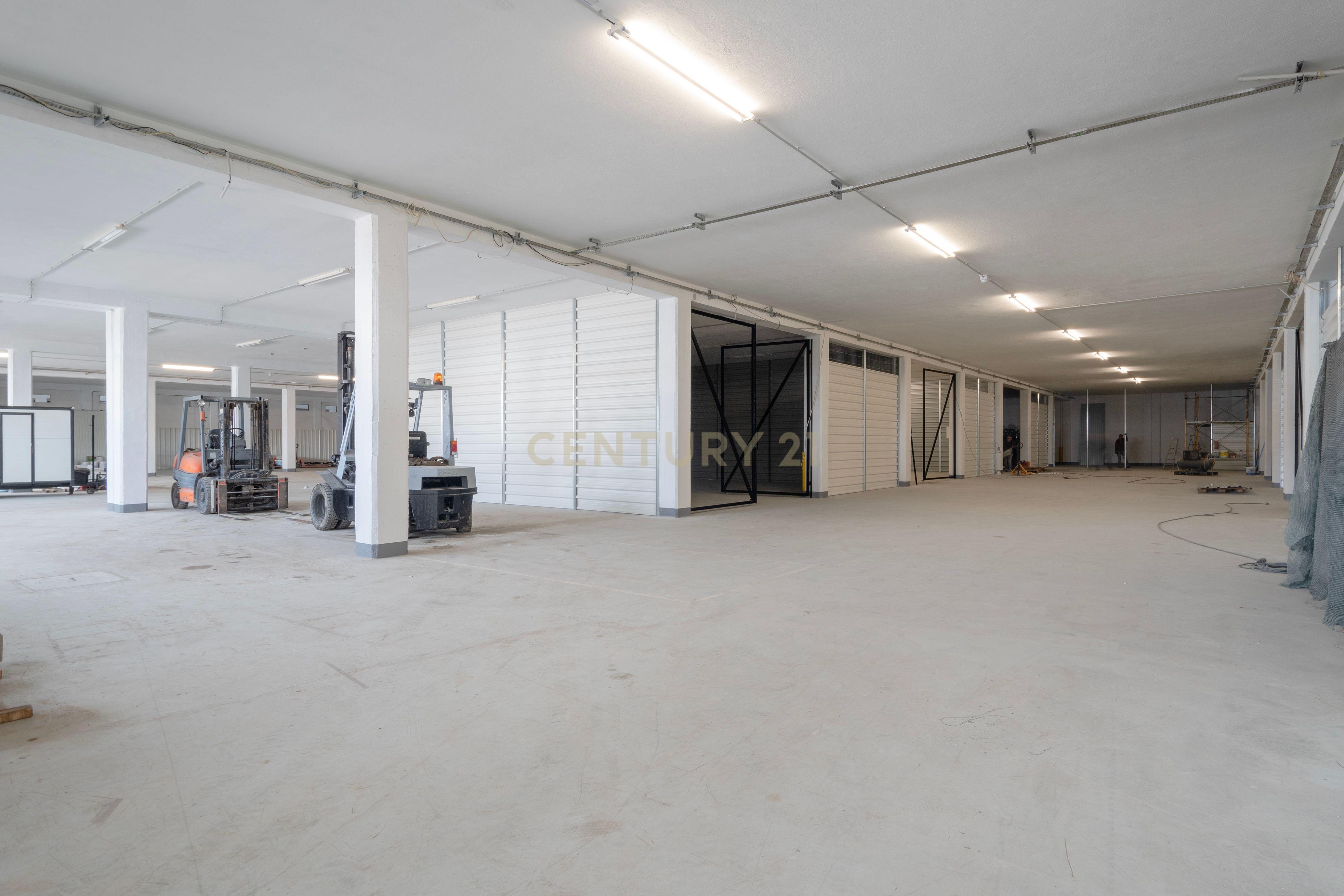 Excelente armazém - 70m2 - Image 8