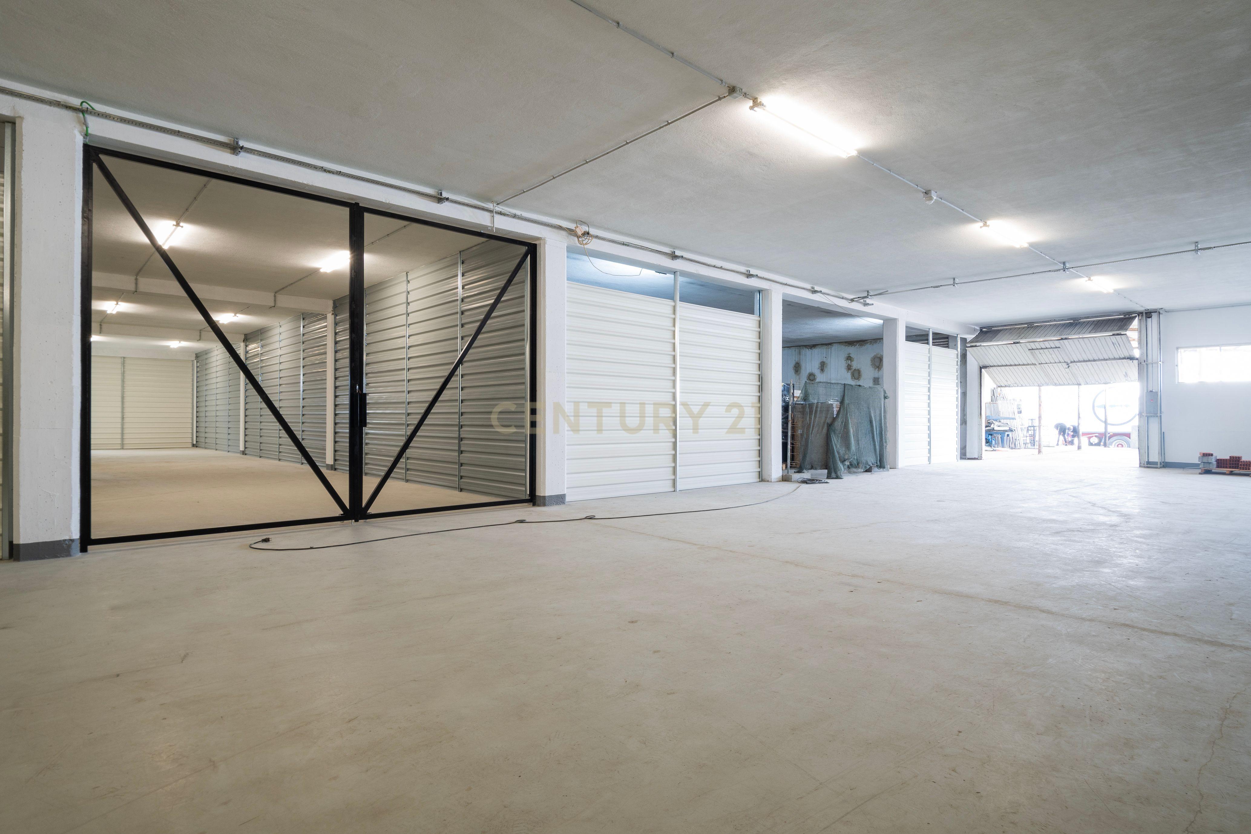 Excelente armazém - 70m2 - Image 7