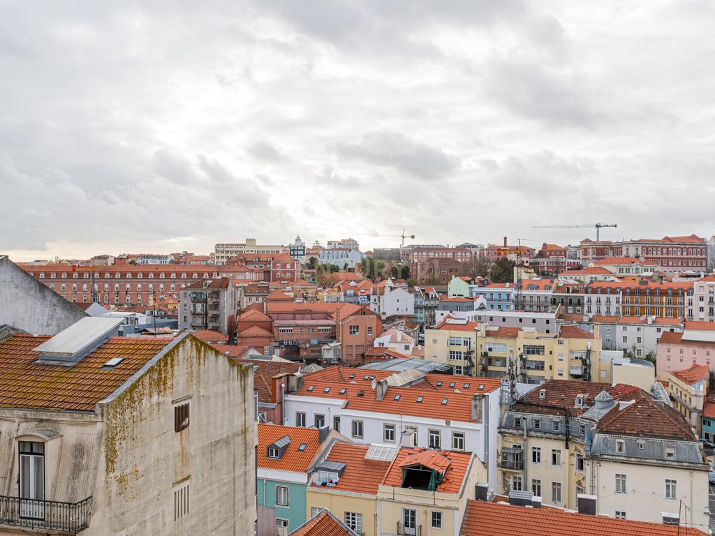 Descubra o Charme da Rua da Bombarda: T3 com Terraço e Vista Deslumbrante! - Image 23