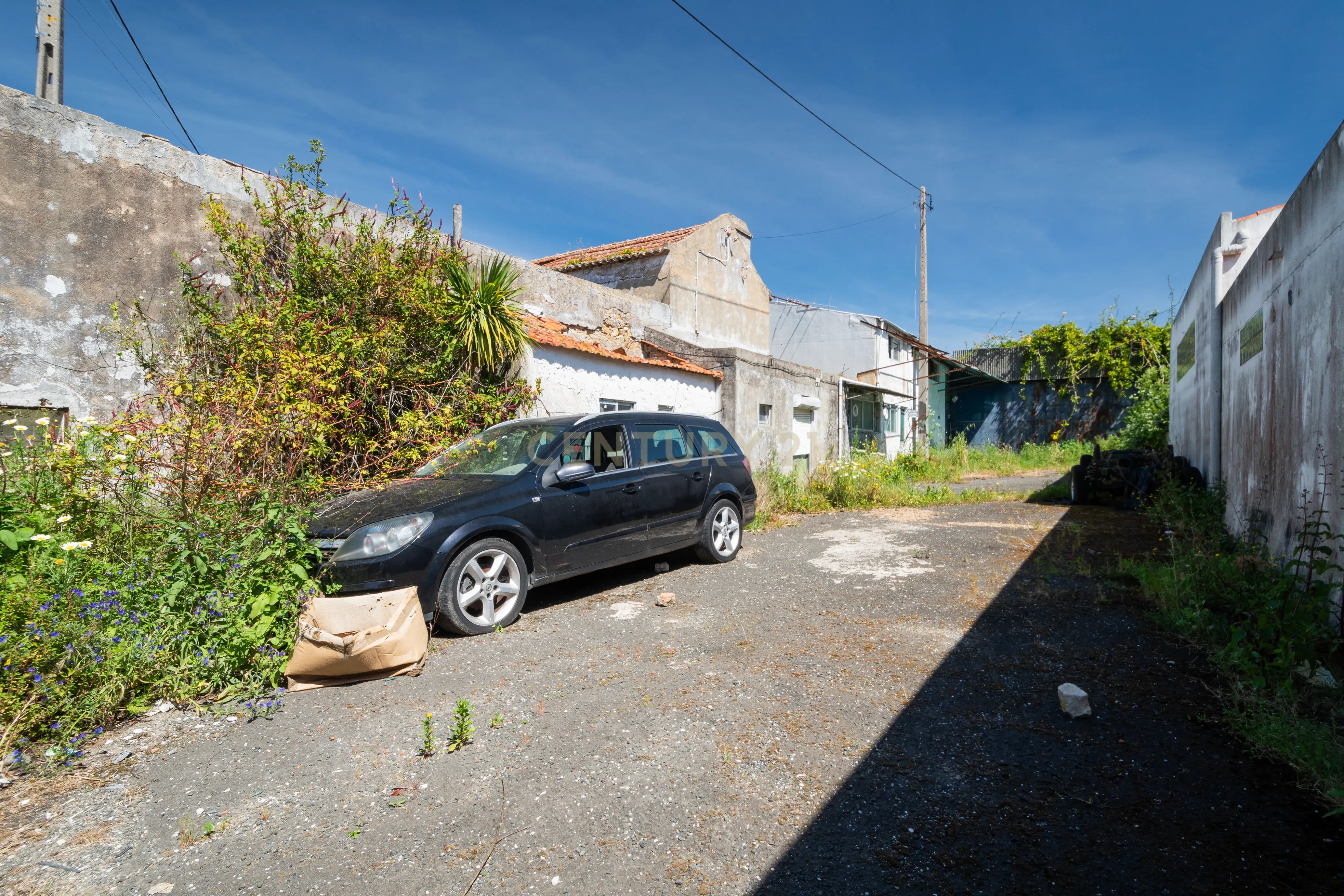 Quinta para Reabilitação e Construção - Paiões - Sintra - Image 6