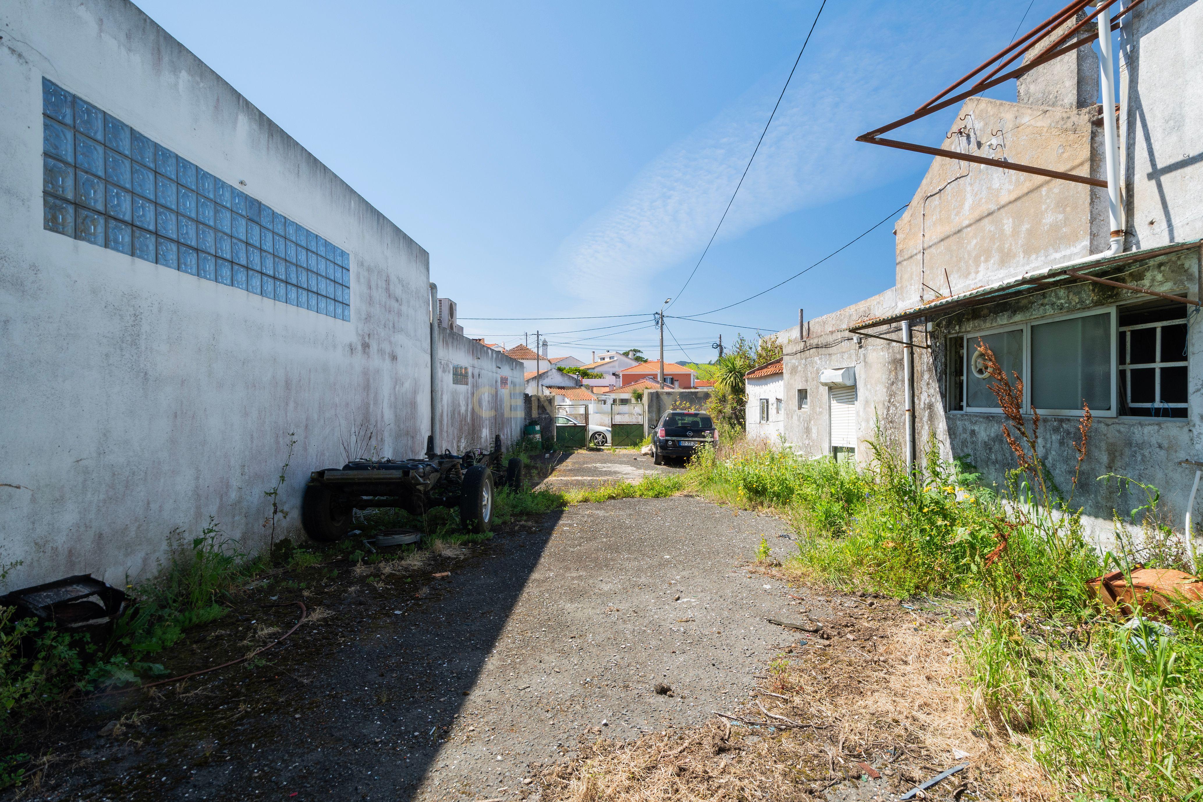 Quinta para Reabilitação e Construção - Paiões - Sintra - Image 13