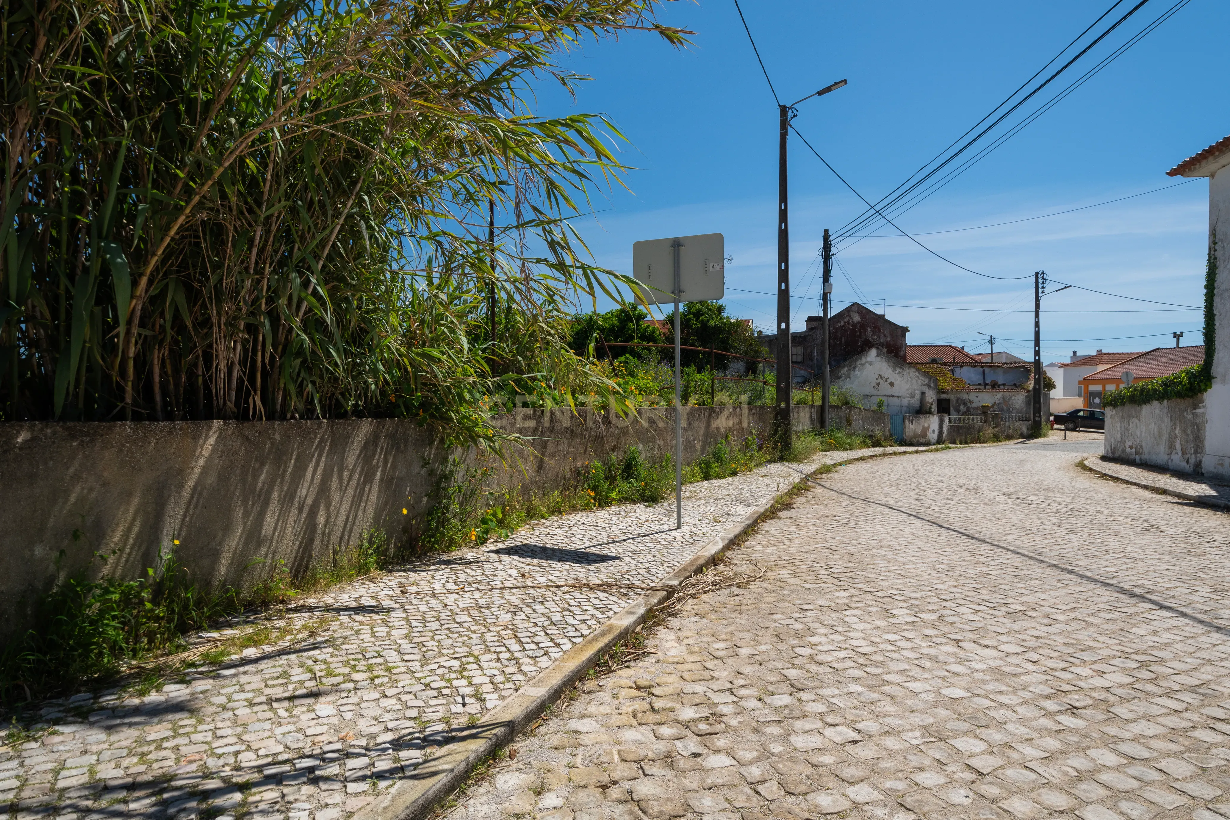 Quinta para Reabilitação e Construção - Paiões - Sintra - Image 8