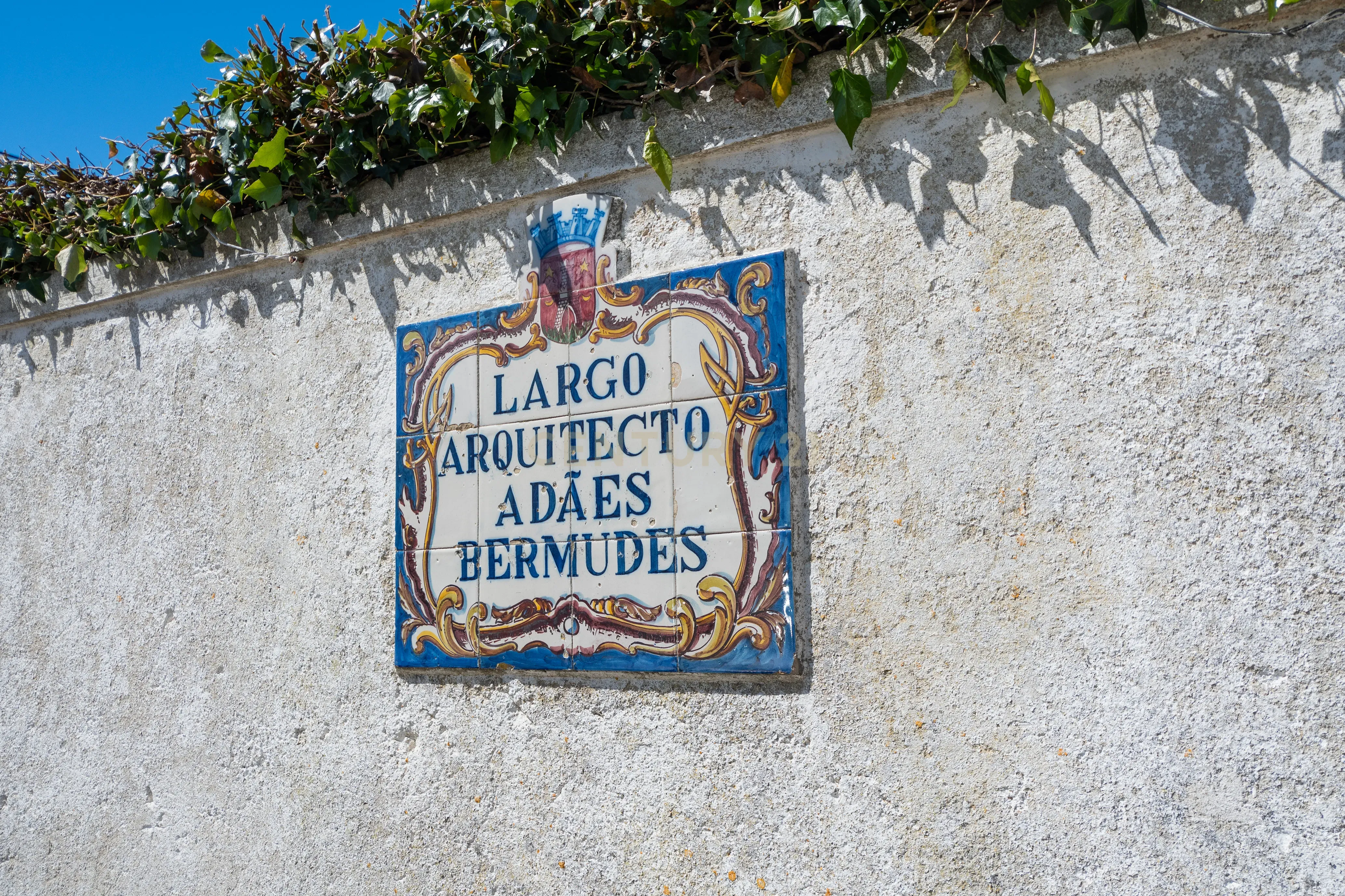 Quinta para Reabilitação e Construção - Paiões - Sintra - Image 9