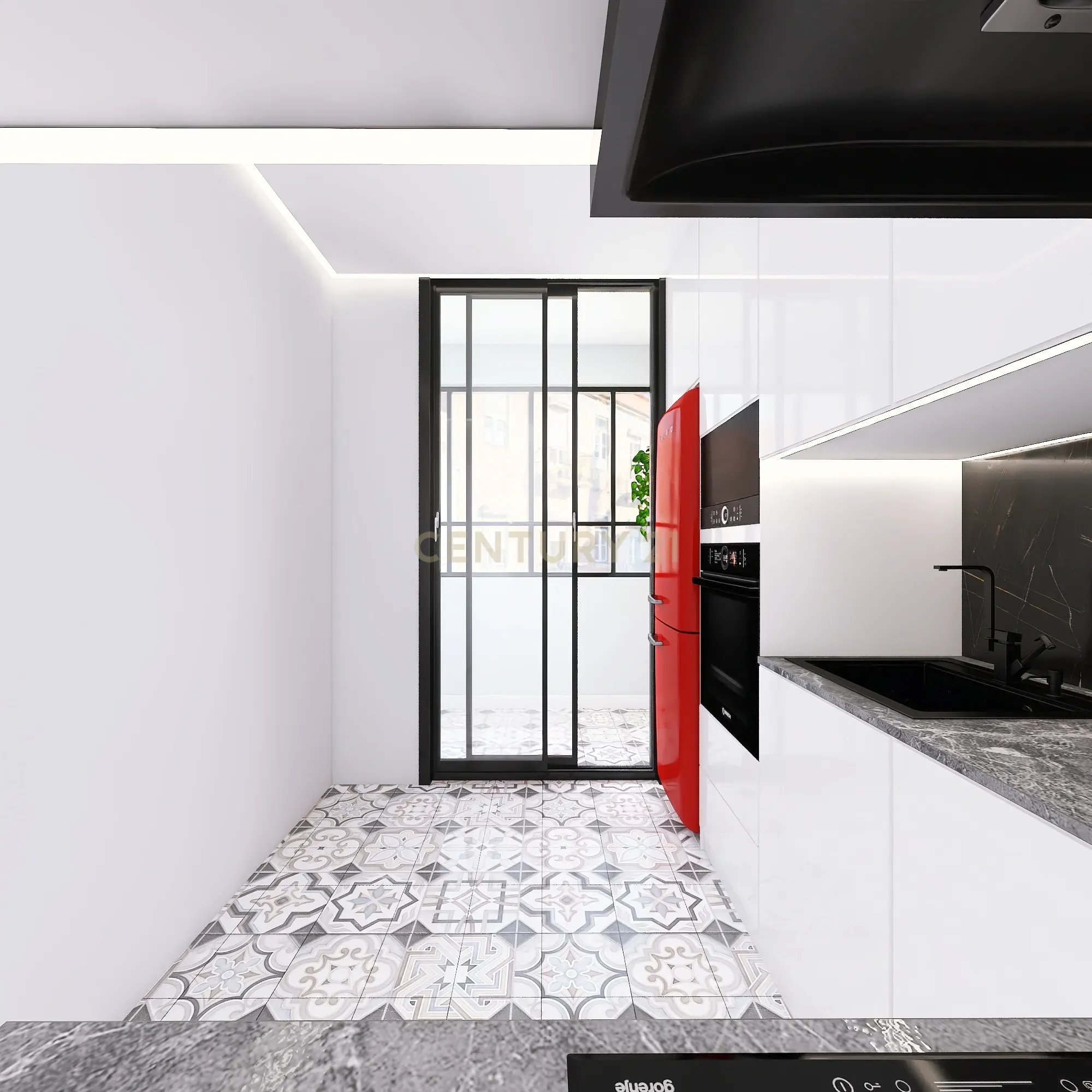 Apartamento T1 no Centro da Graça - Oportunidade de Renovação e Valorização - Image 15