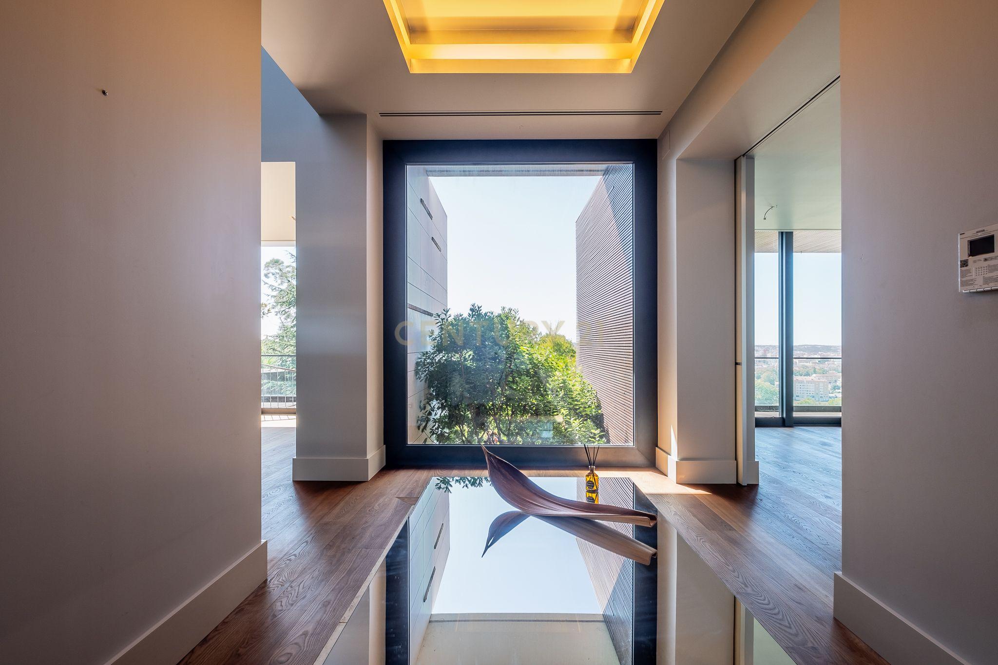Mansão de Luxo com Vista Panorâmica na Exclusiva Quinta do Rei - Leiria - Image 5