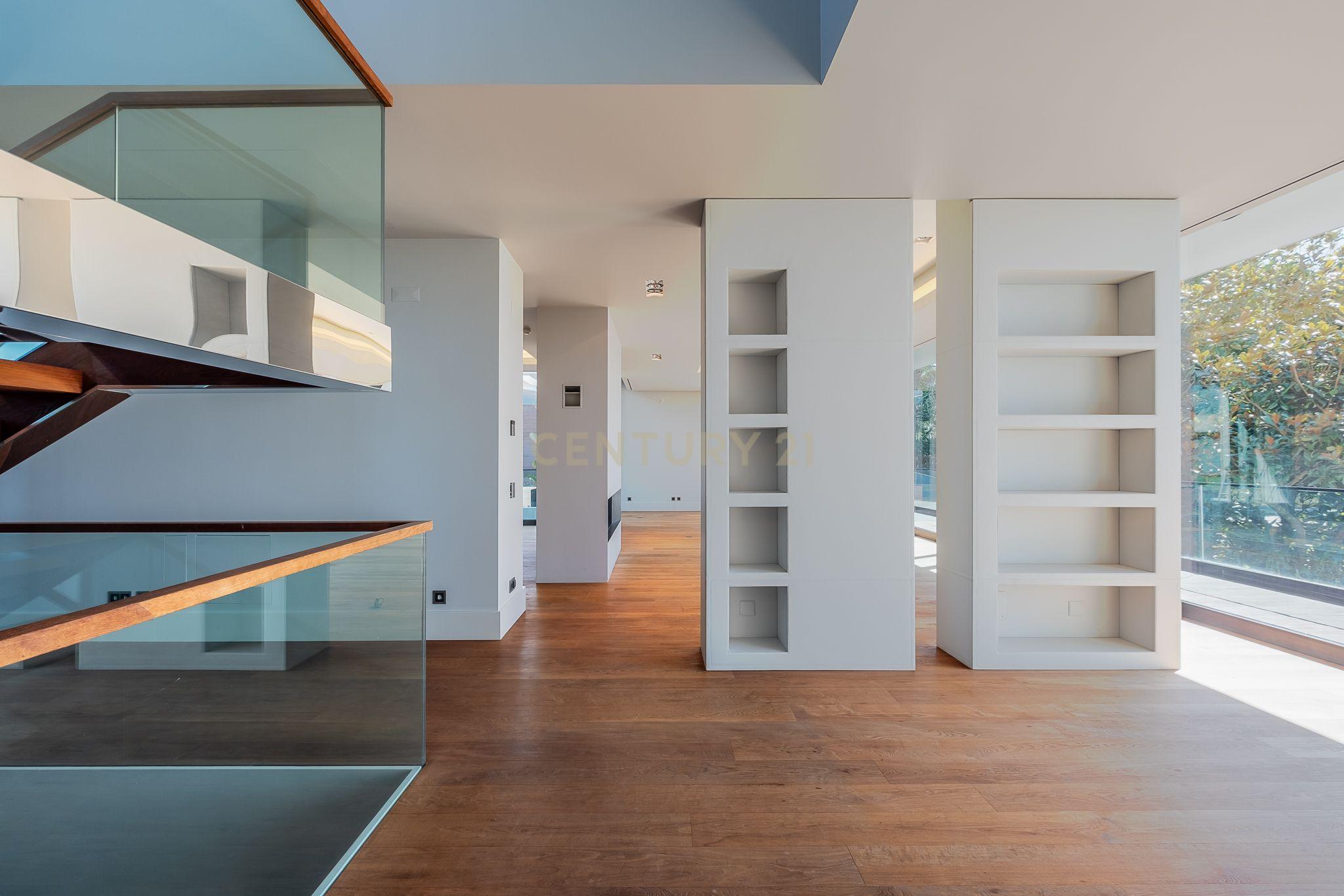 Mansão de Luxo com Vista Panorâmica na Exclusiva Quinta do Rei - Leiria - Image 7