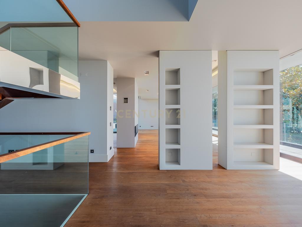Mansão de Luxo com Vista Panorâmica na Exclusiva Quinta do Rei - Leiria - Image 7
