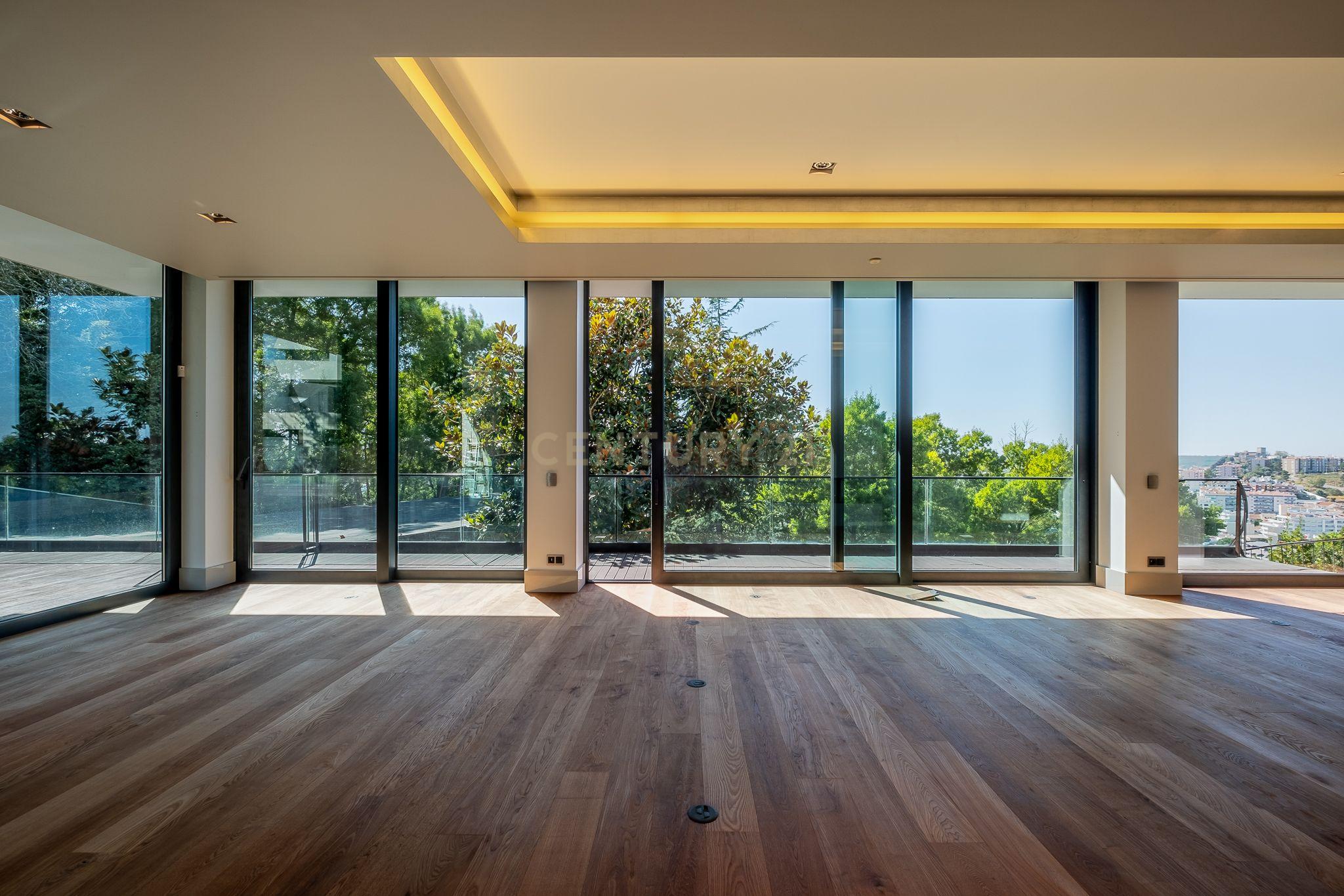 Mansão de Luxo com Vista Panorâmica na Exclusiva Quinta do Rei - Leiria - Image 10