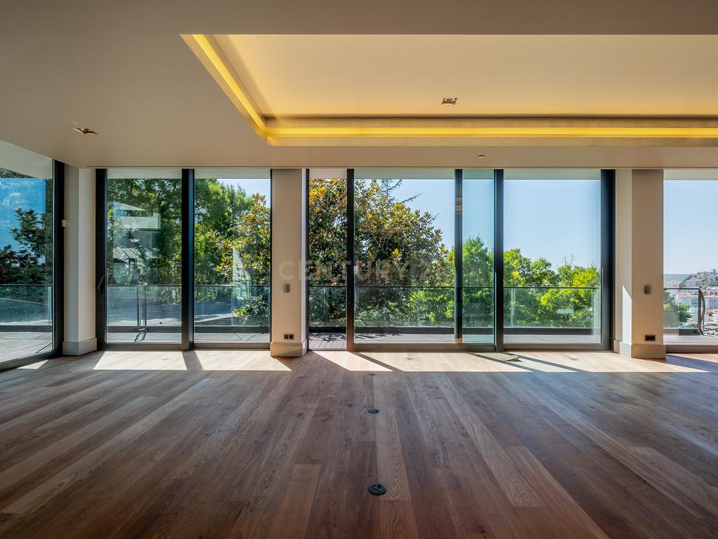 Mansão de Luxo com Vista Panorâmica na Exclusiva Quinta do Rei - Leiria - Image 10