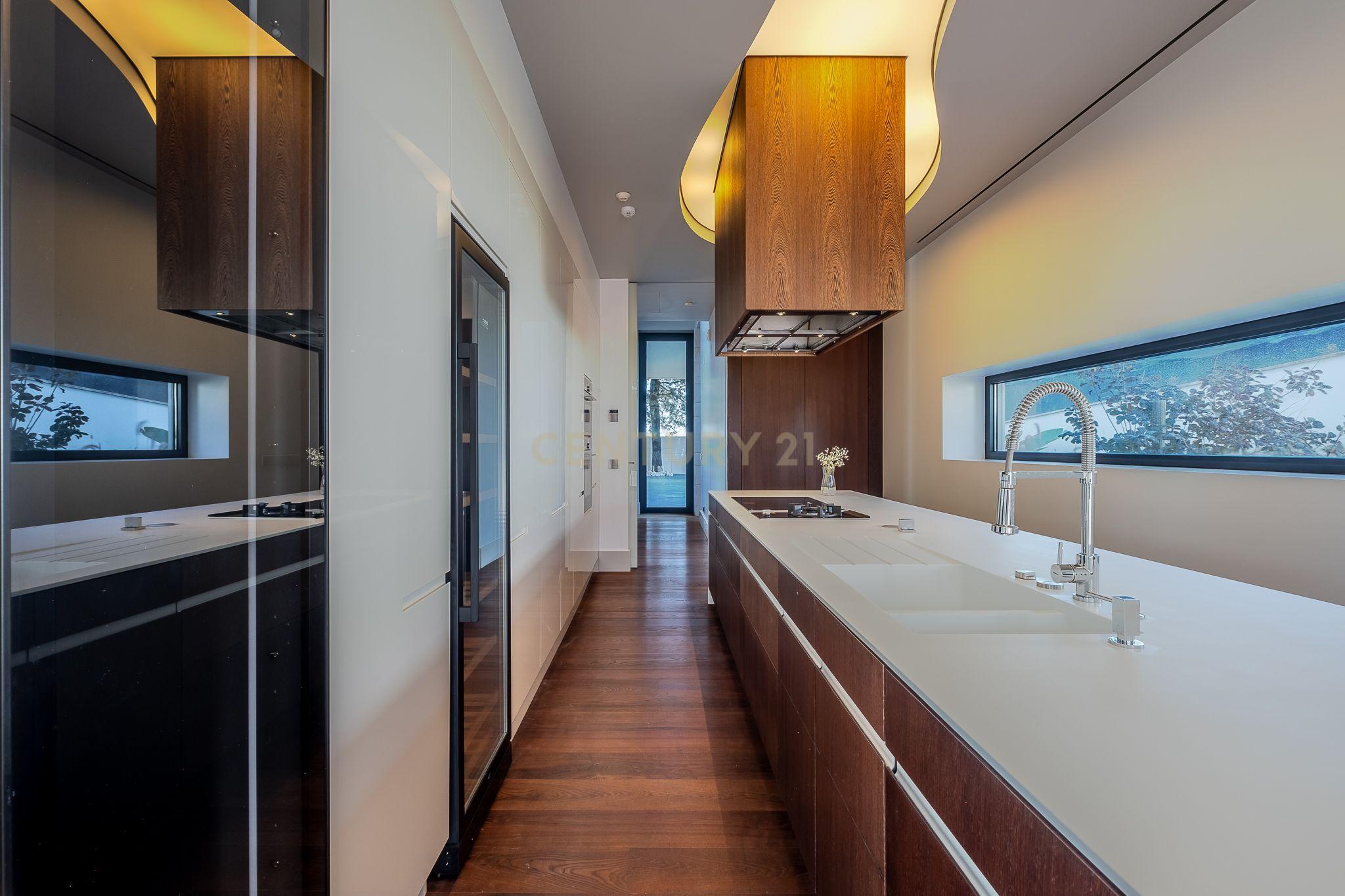 Mansão de Luxo com Vista Panorâmica na Exclusiva Quinta do Rei - Leiria - Image 8