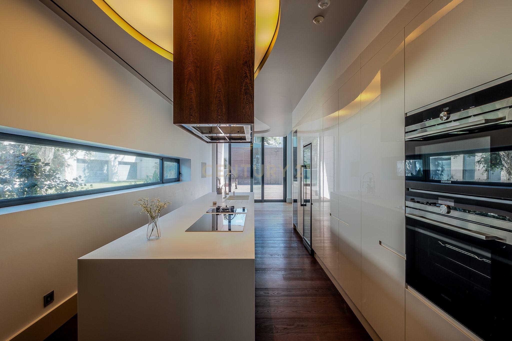 Mansão de Luxo com Vista Panorâmica na Exclusiva Quinta do Rei - Leiria - Image 9