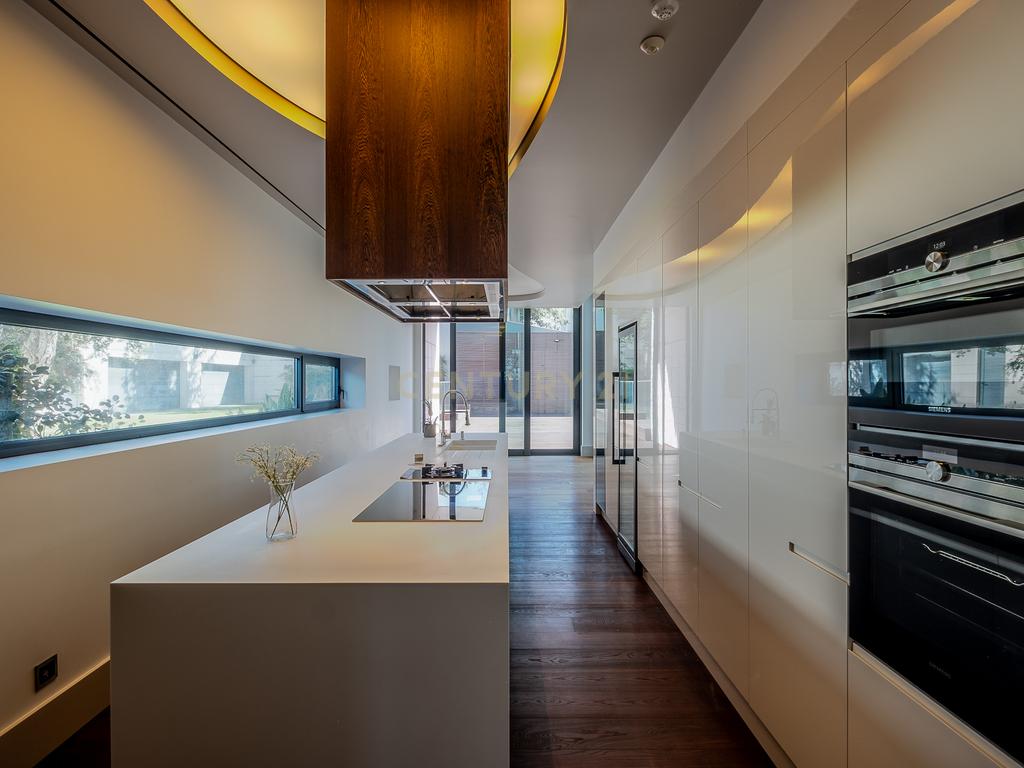 Mansão de Luxo com Vista Panorâmica na Exclusiva Quinta do Rei - Leiria - Image 9