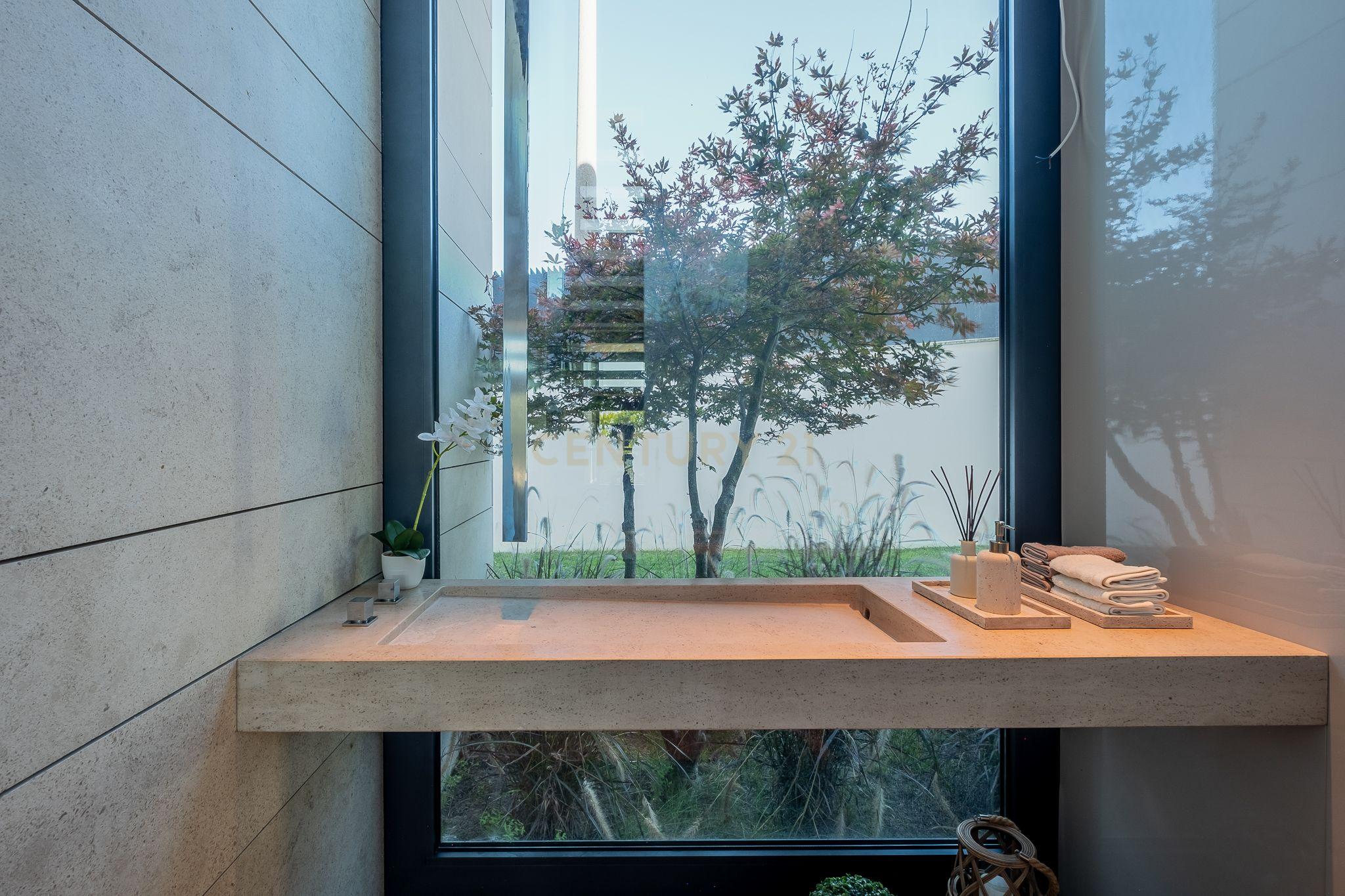 Mansão de Luxo com Vista Panorâmica na Exclusiva Quinta do Rei - Leiria - Image 11