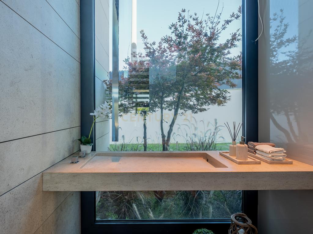 Mansão de Luxo com Vista Panorâmica na Exclusiva Quinta do Rei - Leiria - Image 11