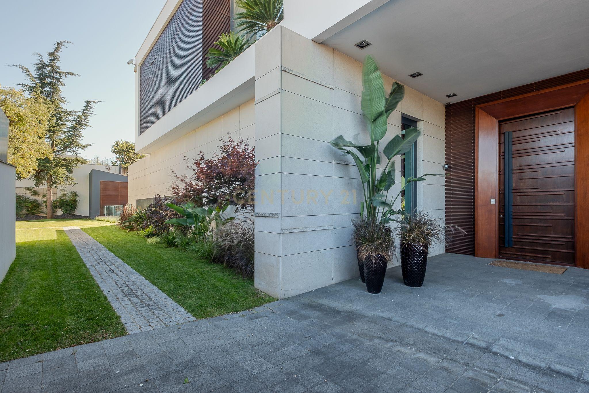 Mansão de Luxo com Vista Panorâmica na Exclusiva Quinta do Rei - Leiria - Image 19