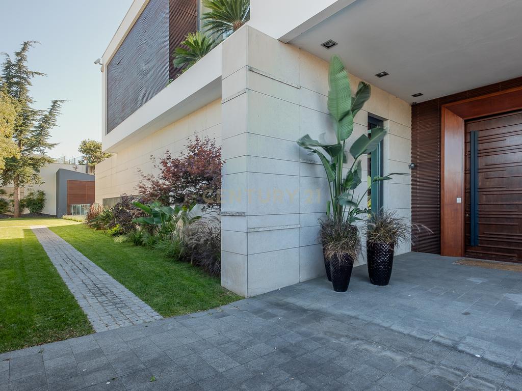 Mansão de Luxo com Vista Panorâmica na Exclusiva Quinta do Rei - Leiria - Image 19