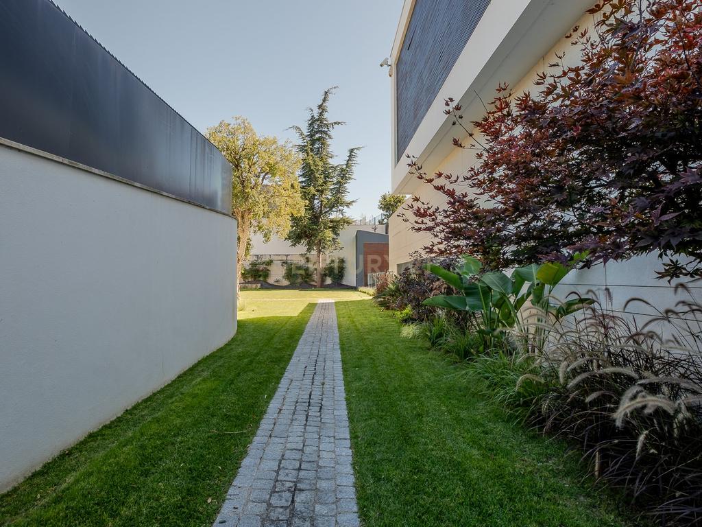 Mansão de Luxo com Vista Panorâmica na Exclusiva Quinta do Rei - Leiria - Image 20