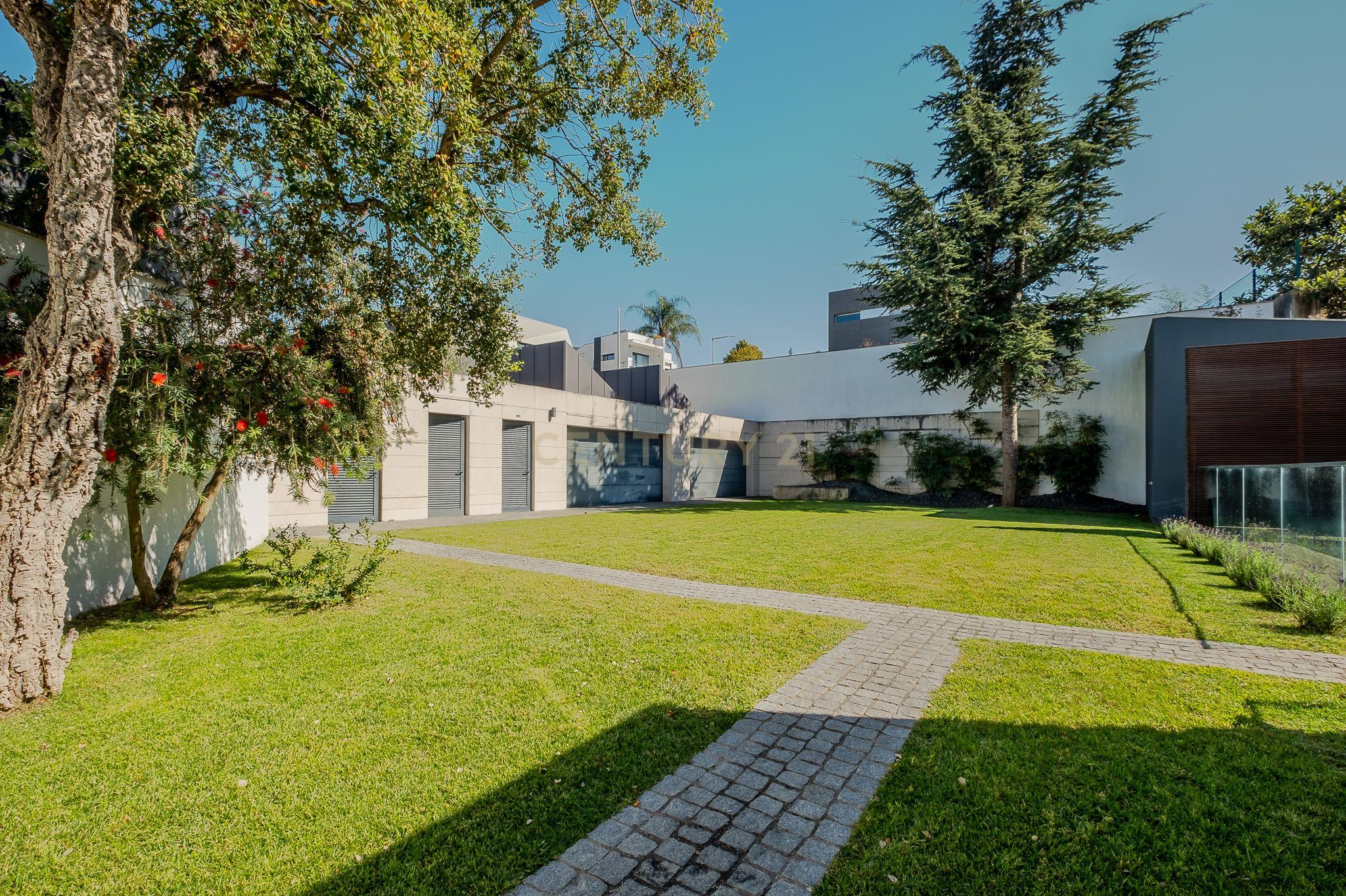 Mansão de Luxo com Vista Panorâmica na Exclusiva Quinta do Rei - Leiria - Image 21