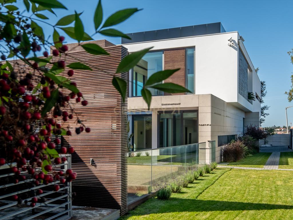 Mansão de Luxo com Vista Panorâmica na Exclusiva Quinta do Rei - Leiria - Image 14